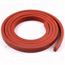 3/8'' * 3/4'' (10*20mm)Rubber expanding strip bentonite rubber waterstop bar for concrete joints